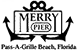 Merry Pier