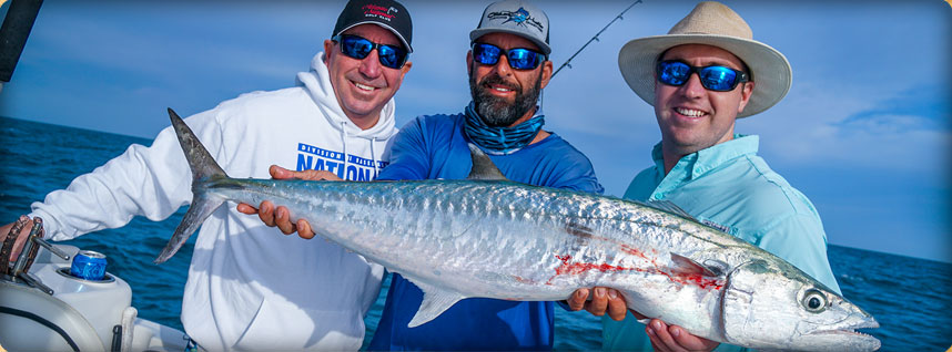 Stpetersburg-Charter-Captains